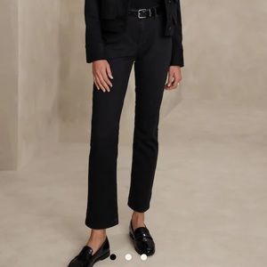 Banana Republic Girlfriend Jean